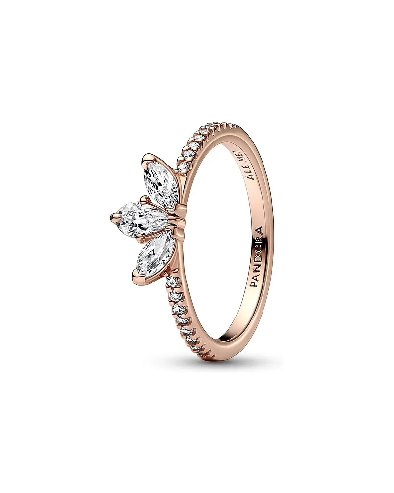 Pandora Damenring Timeless Roségold