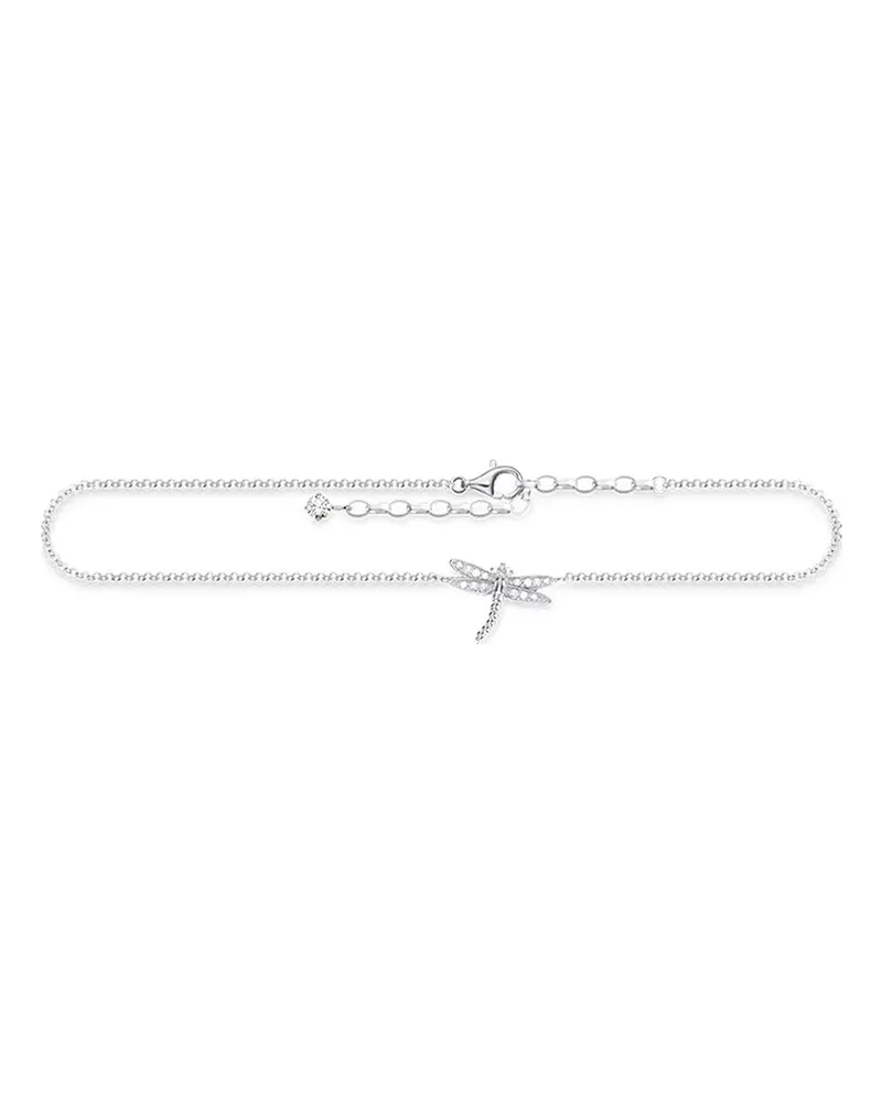 Thomas Sabo Fußkette Silber
