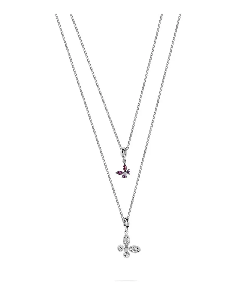 JETTE Kette SUMMER OF LOVE Silber
