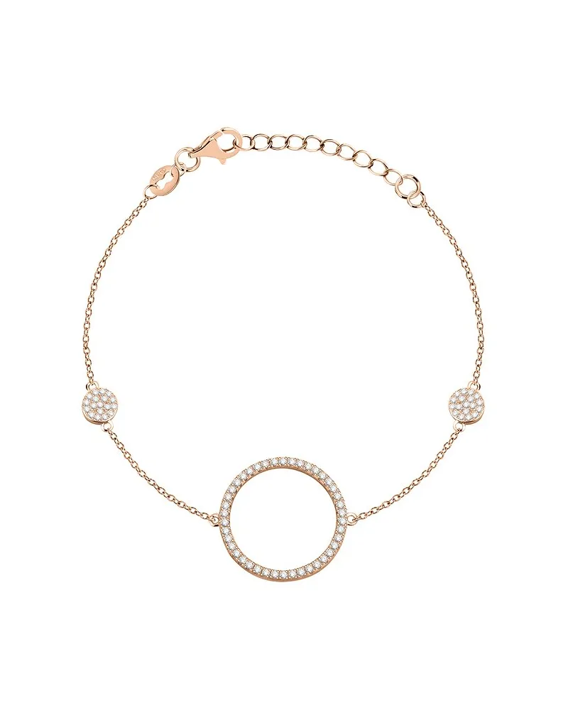 Christ Armband Roségold