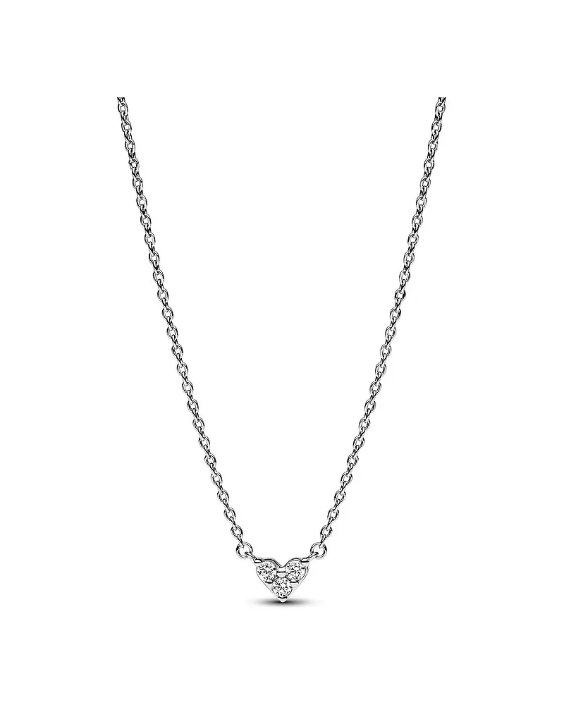 Pandora Kette Timeless Silber