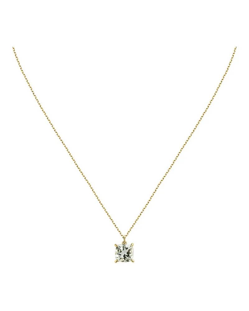 Christ Kette Gelbgold