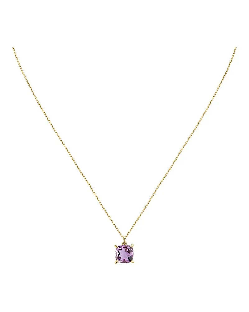 Christ Kette Gelbgold
