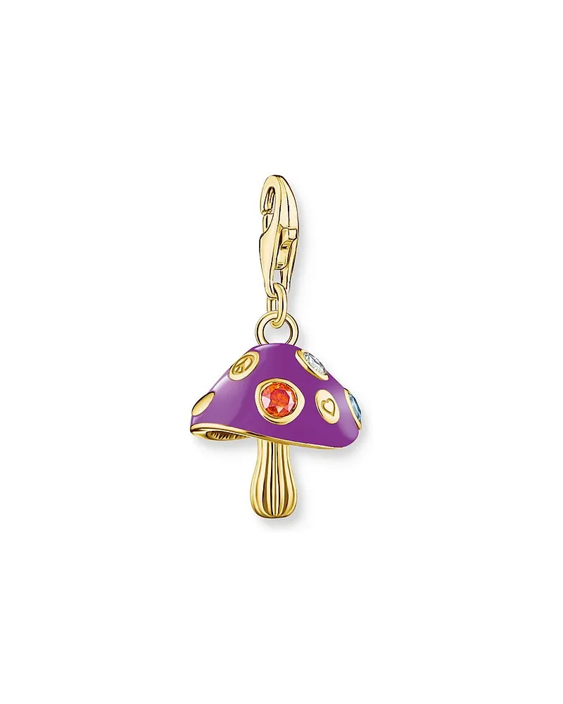 Thomas Sabo Charm Mehrfarbig