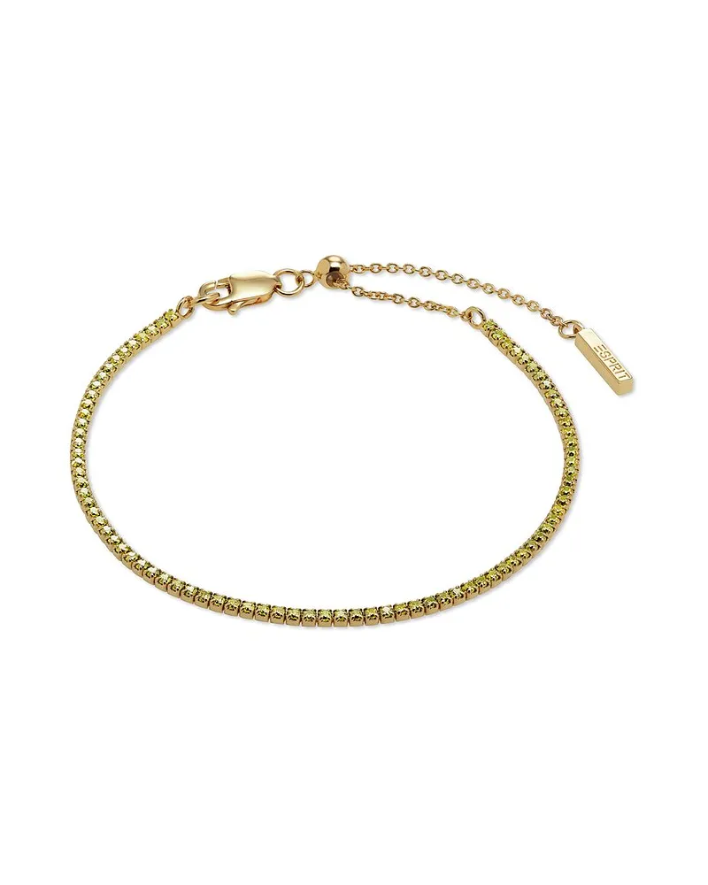 Esprit Armband DAZZLING STONES Gold