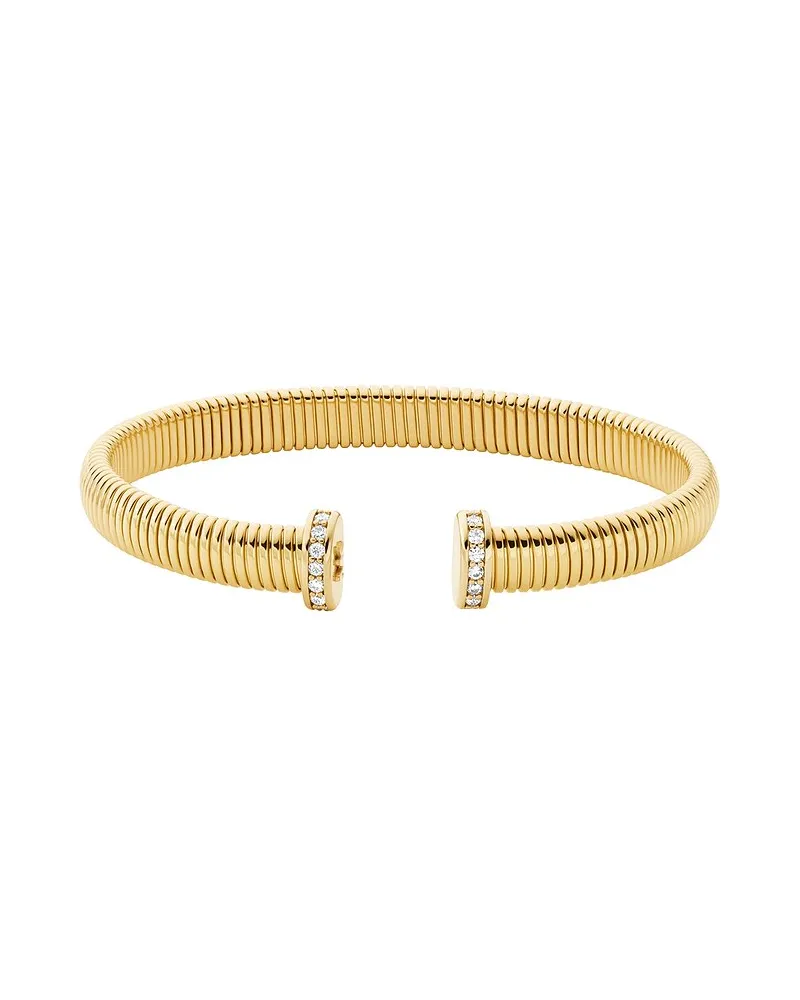 Michael Kors Armreif METALLIC MUSE Gold