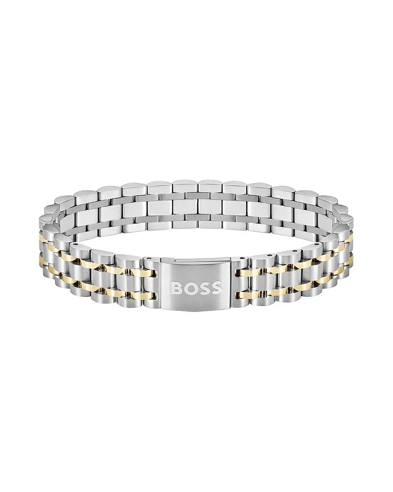 HUGO BOSS Armband OWAN Mehrfarbig
