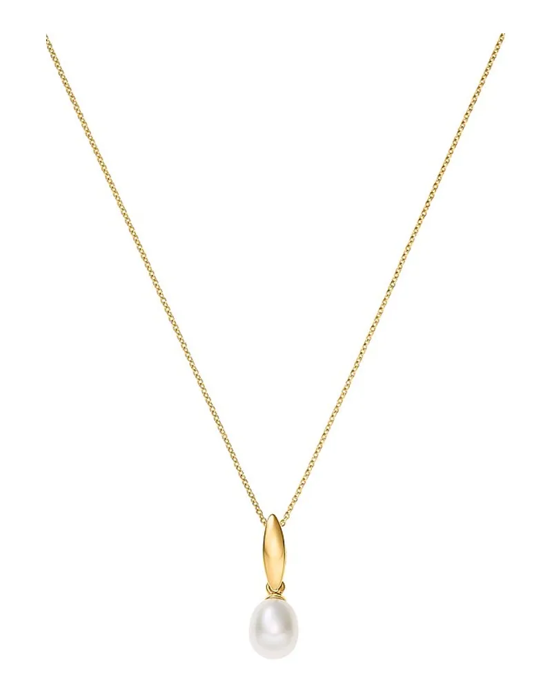 Christ Kette Gelbgold