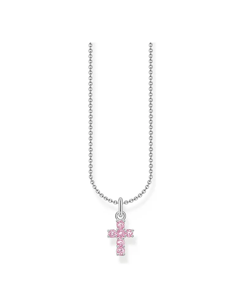 Thomas Sabo Kette Haribo Silber