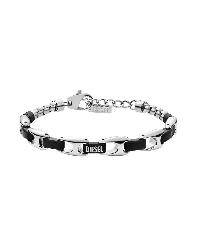 Diesel Armband Metamorph Bicolor