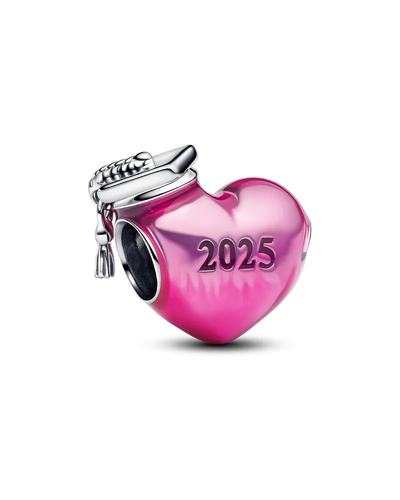 Pandora Charm Moments Pink