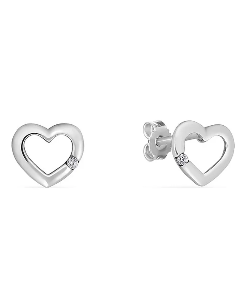 FAVS. Ohrstecker Silber