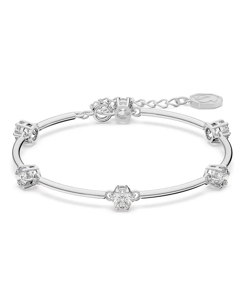 Swarovski Armband Constella Silber