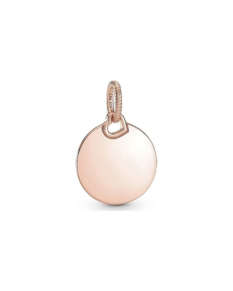 Pandora Anhänger Moments Roségold