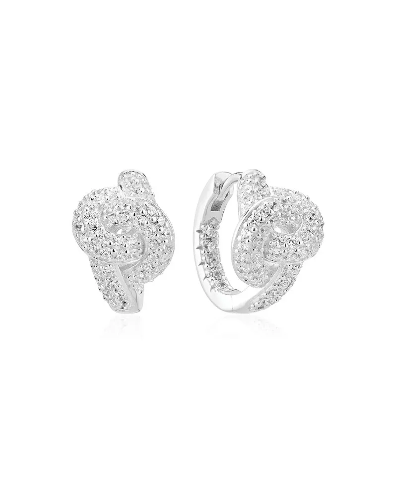 Sif Jakobs Jewellery Creolen Silber