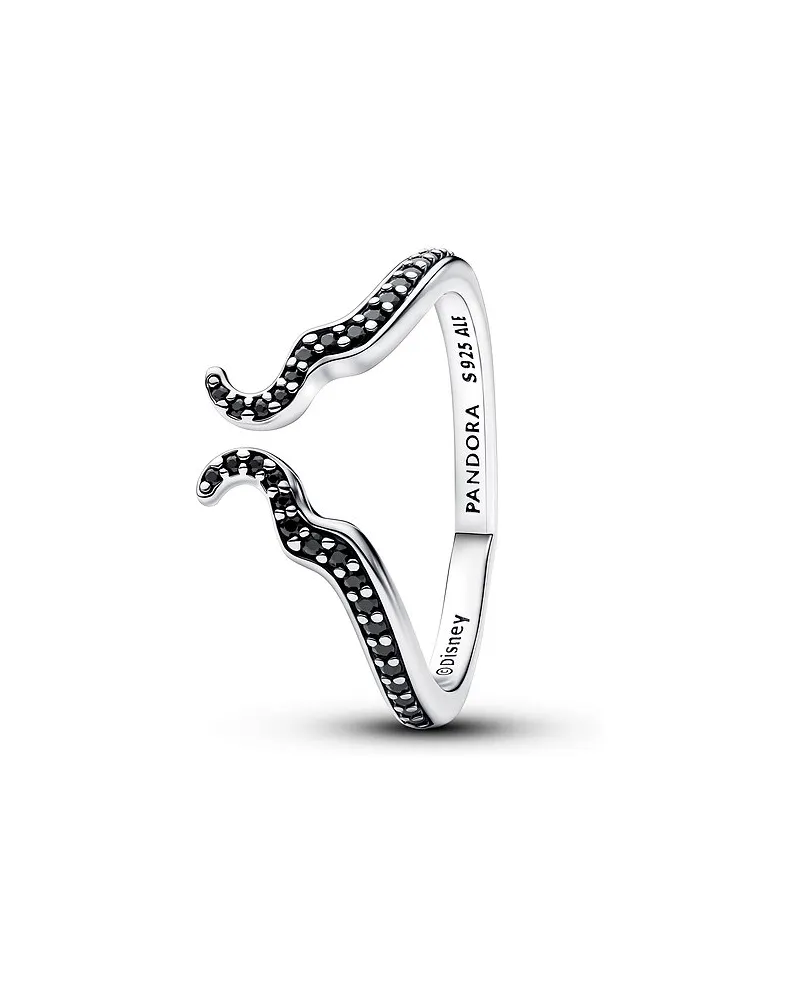 Pandora Damenring Disney x Pandora Schwarz