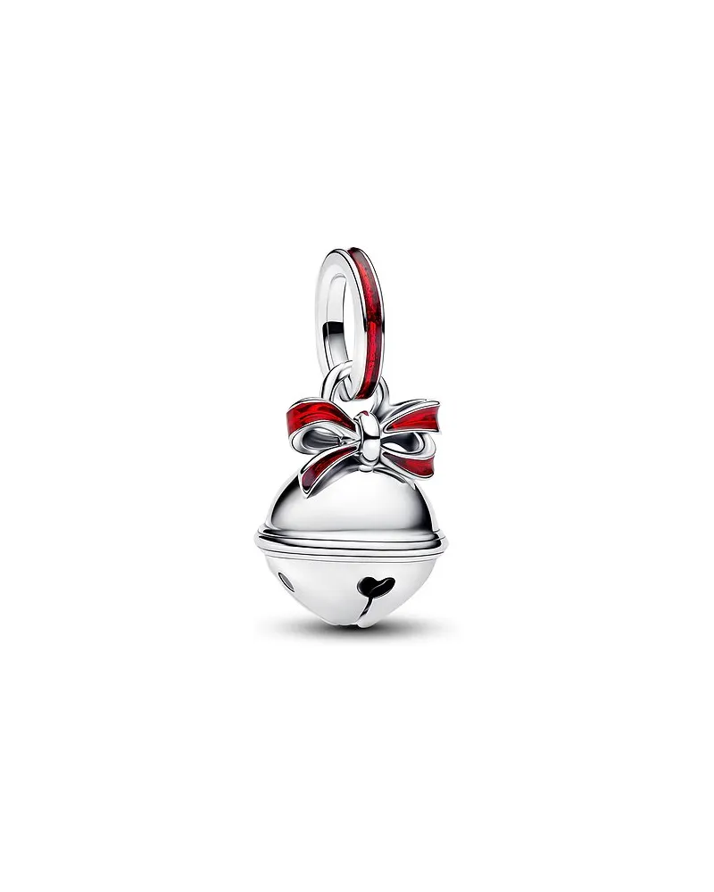 Pandora Anhänger Moments Rot
