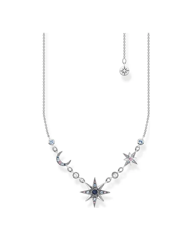 Thomas Sabo Kette Silber