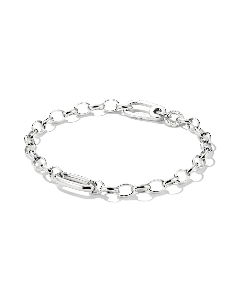 Thomas Sabo Armband Carrier Silber