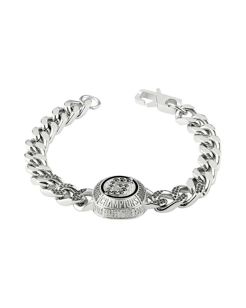 Guess Armband Silber