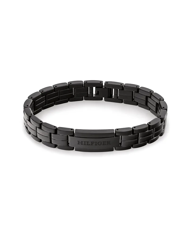 Tommy Hilfiger Armband PARKER Schwarz