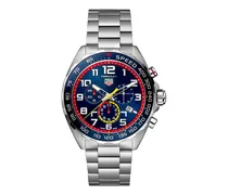 Herrenuhr Formula 1