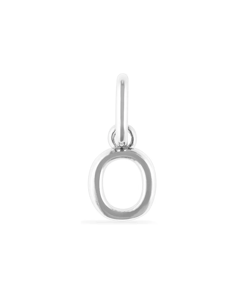 FAVS. Anhänger Silber
