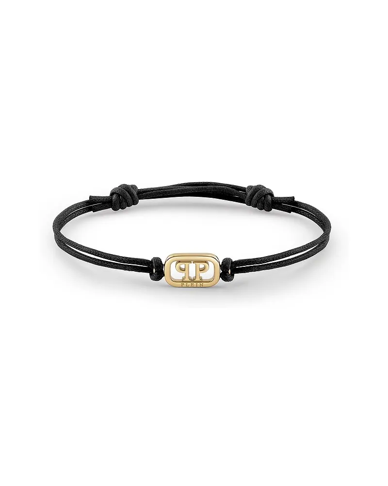 Philipp Plein Armband Schwarz