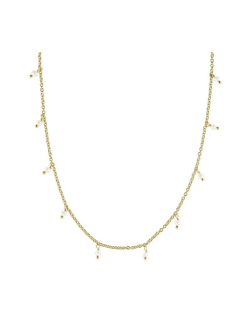 Esprit Kette Tender Gelbgold