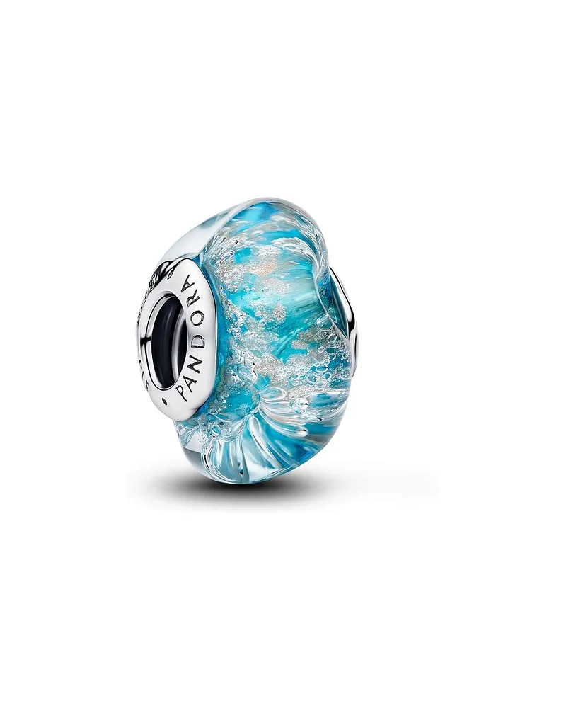Pandora Charm Moments Blau