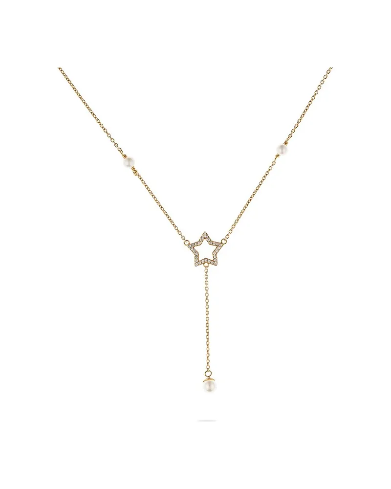 Christ Kette Gold