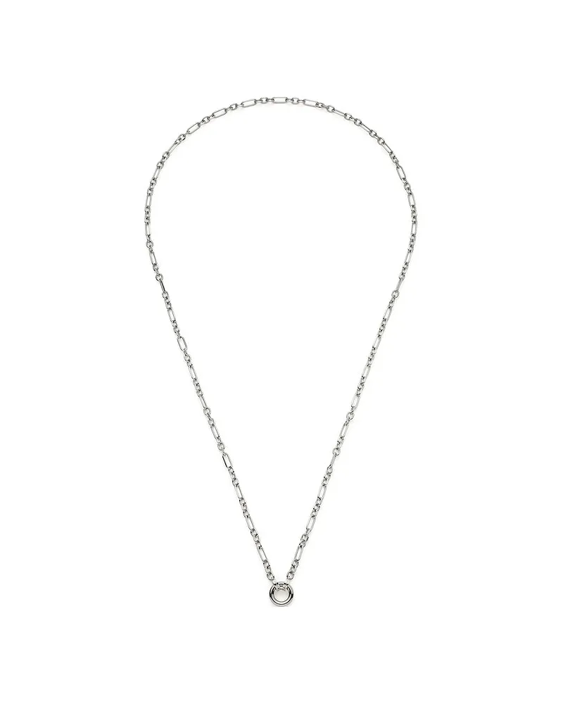 Leonardo Kette Herbst/Winter 2025 Silber