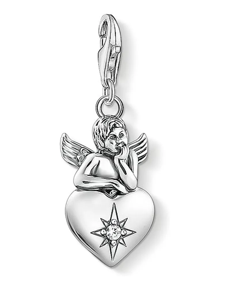 Thomas Sabo Charm Silber