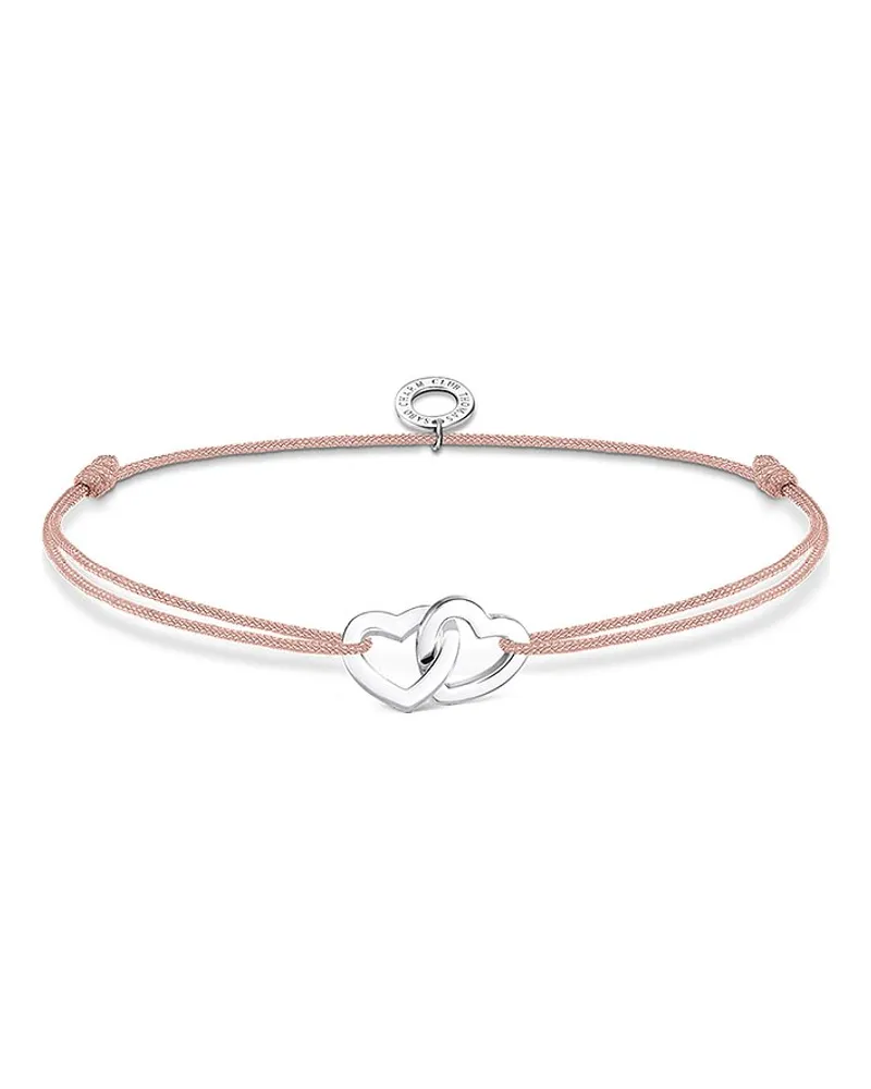 Thomas Sabo Armband Rosa