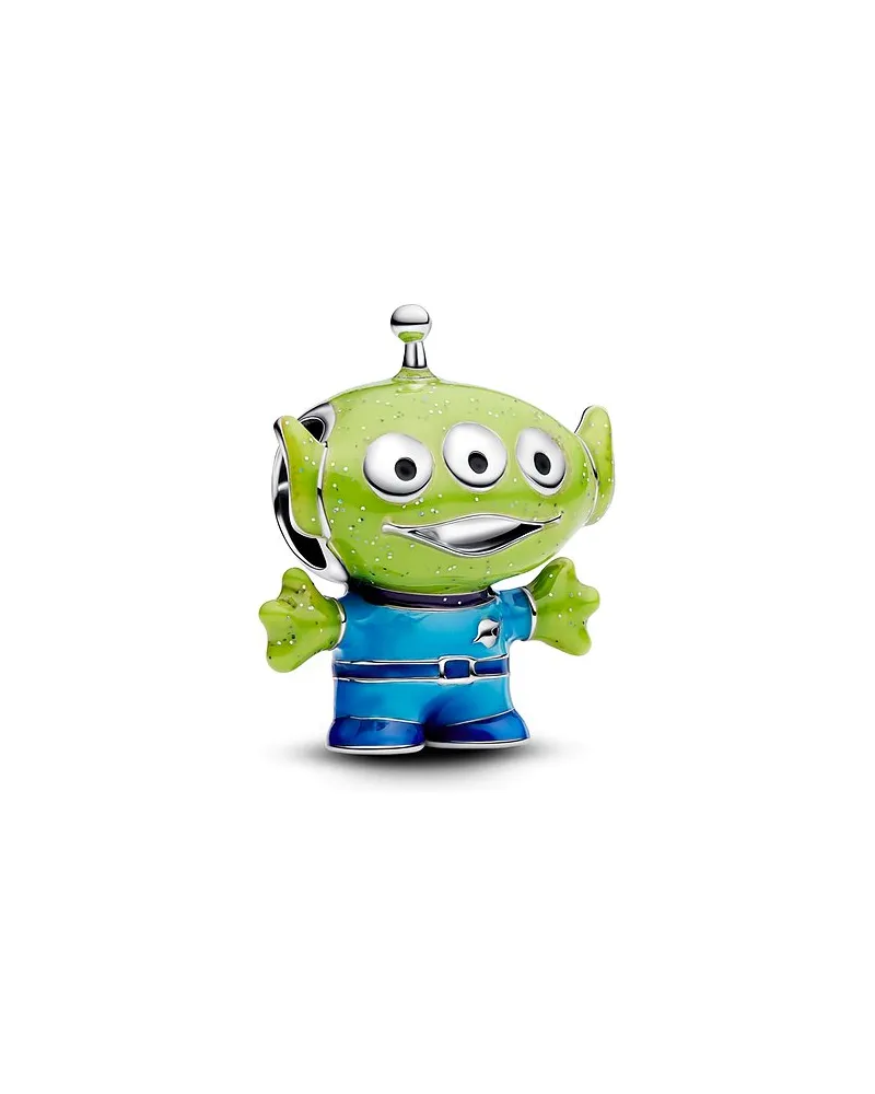 Pandora Charm Disney x Pandora Grün