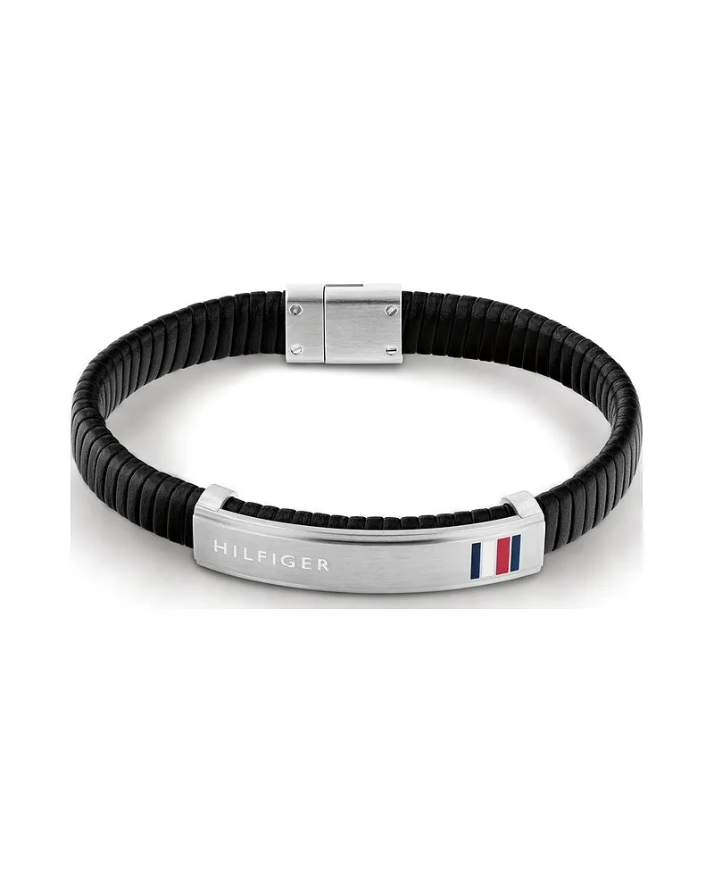 Tommy Hilfiger Armband Schwarz