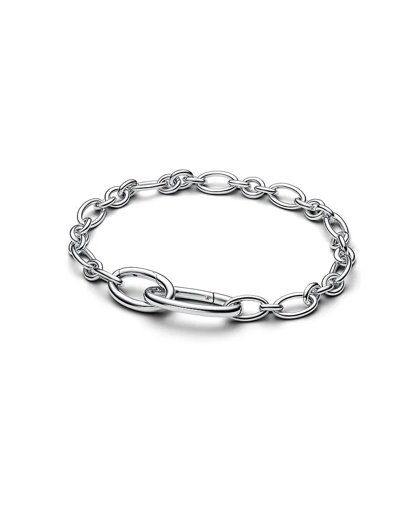 Pandora Armband ME Silber
