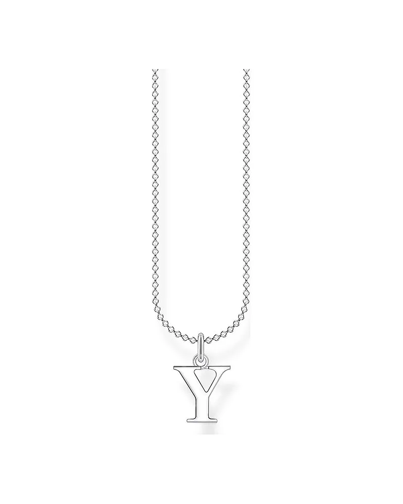 Thomas Sabo Kette Silber