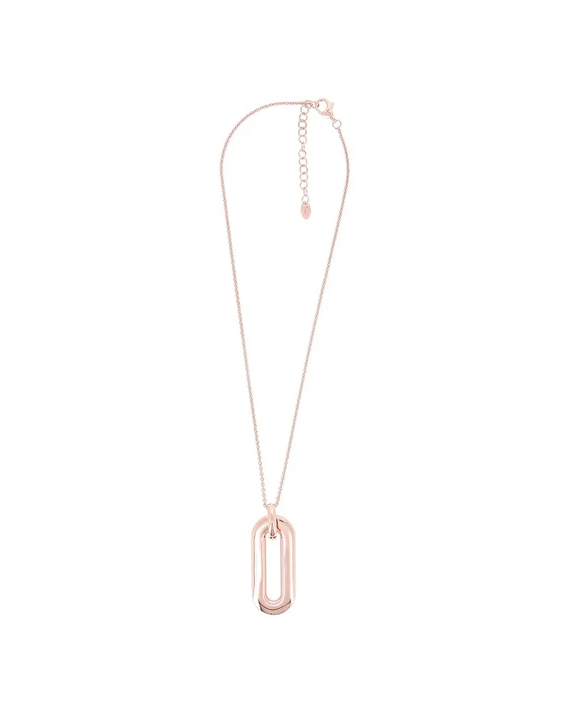 Pesavento Kette Roségold