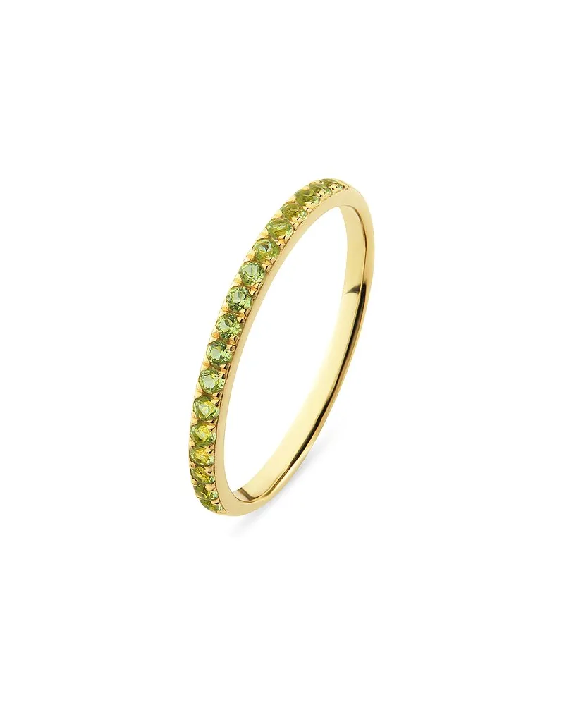 Christ Damenring Gelbgold