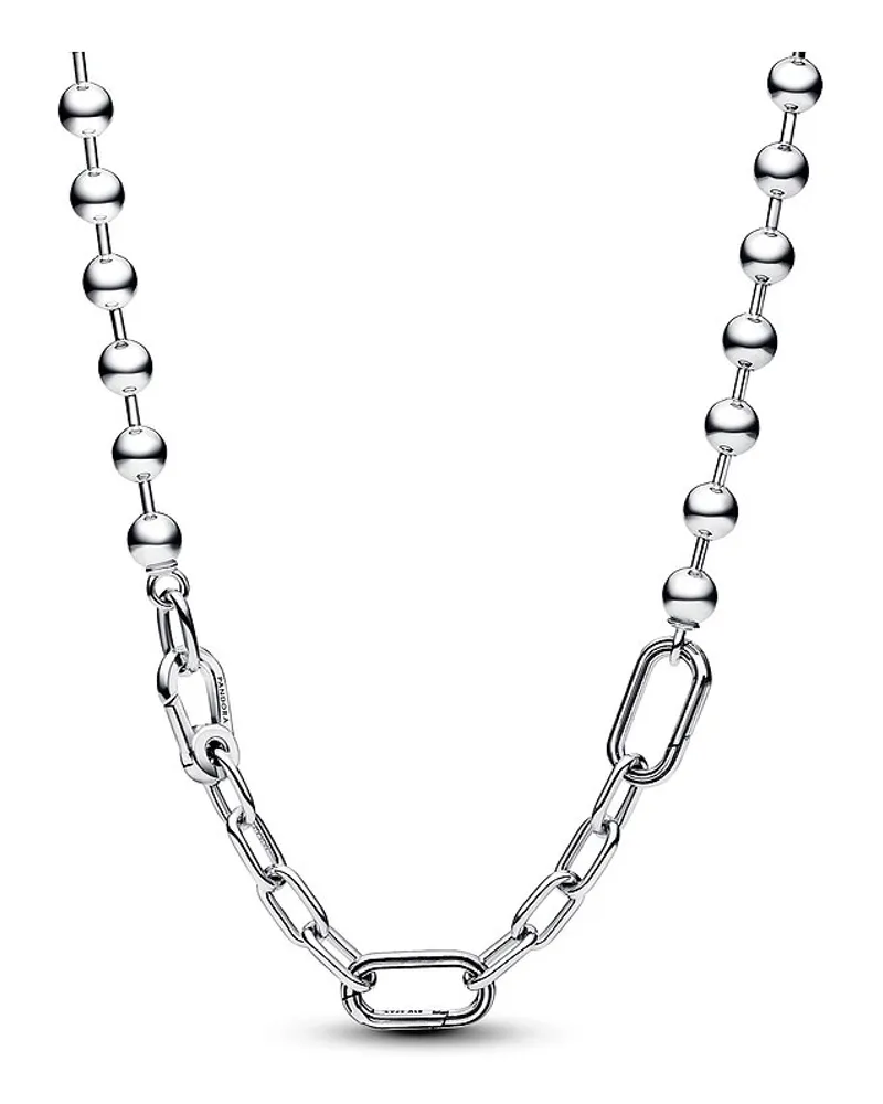 Pandora Kette ME Silber