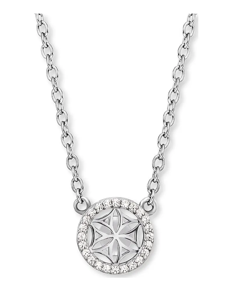 Engelsrufer Kette Silber