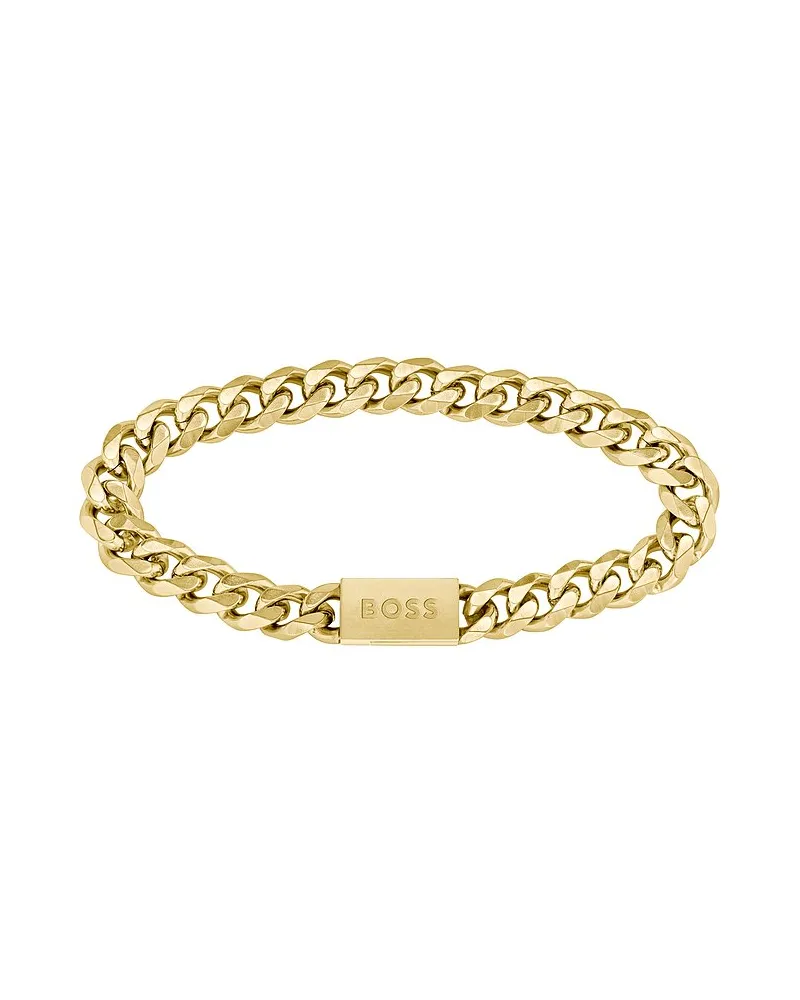 HUGO BOSS Armband Gold