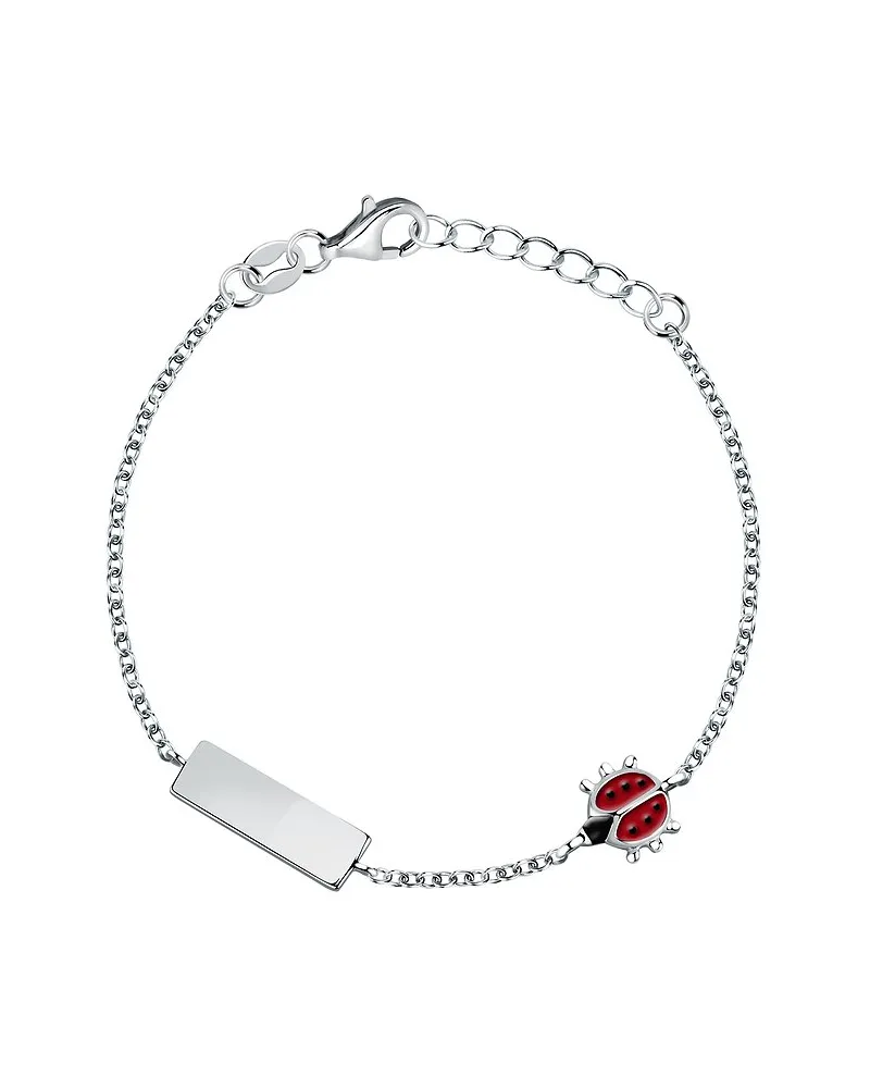 FAVS. Armband Silber