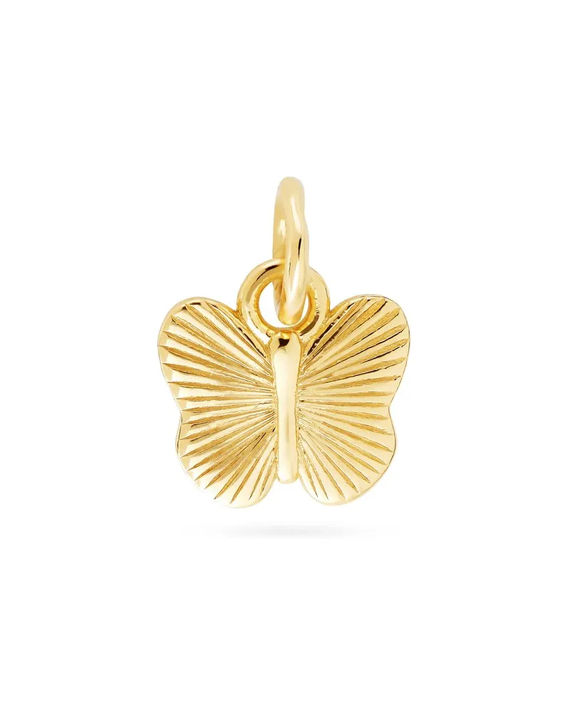 FAVS. Charm Mix & Match Gelbgold