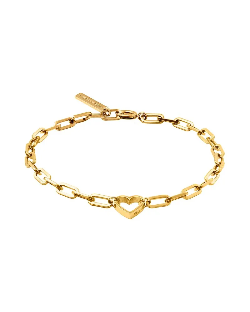 Liebeskind Armband Gold