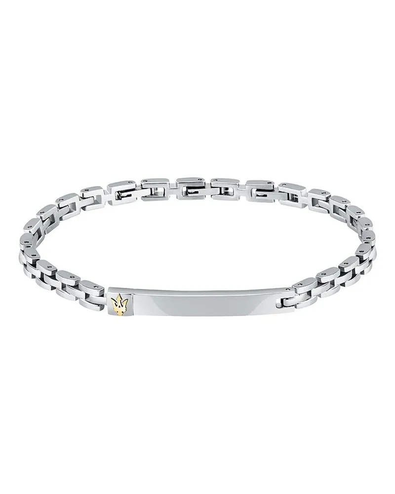 Maserati Armband Bicolor