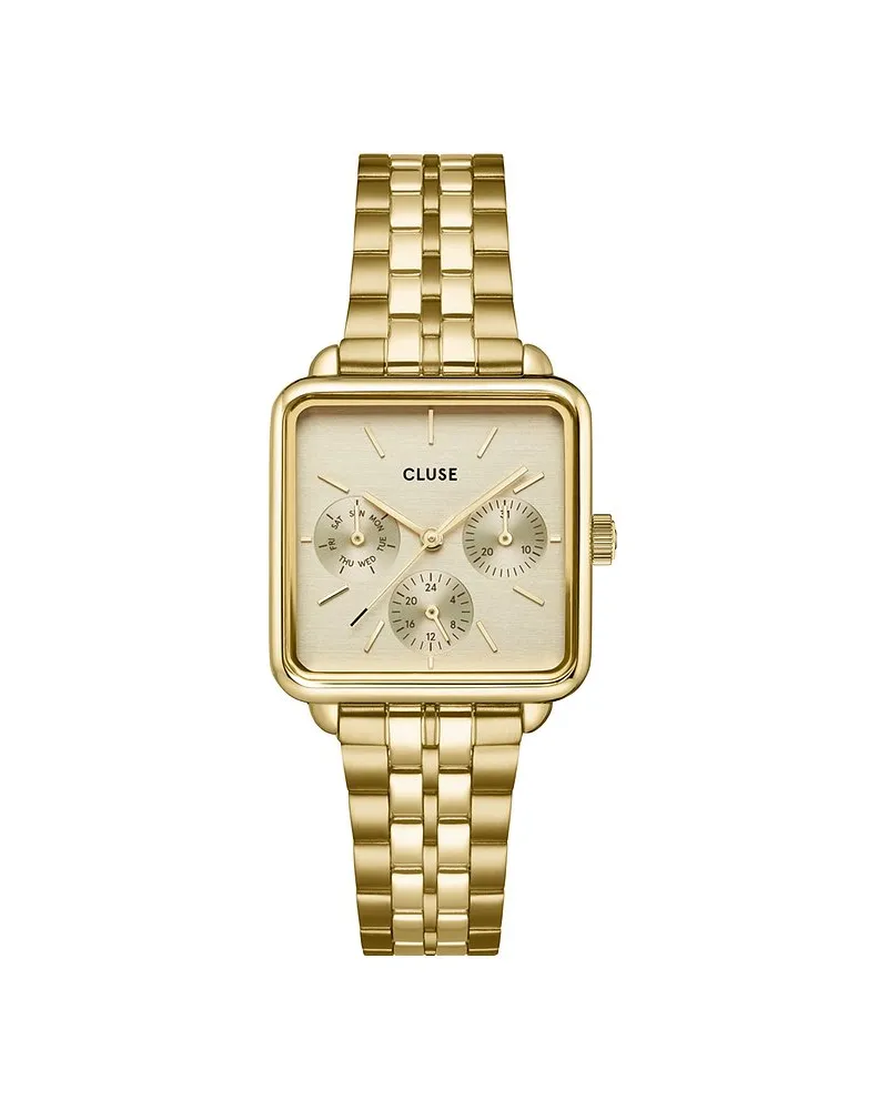 CLUSE Damenuhr Gold