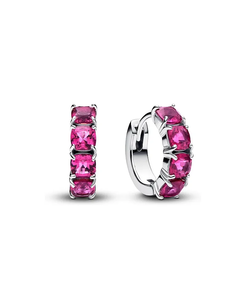 Pandora Creolen Timeless Pink