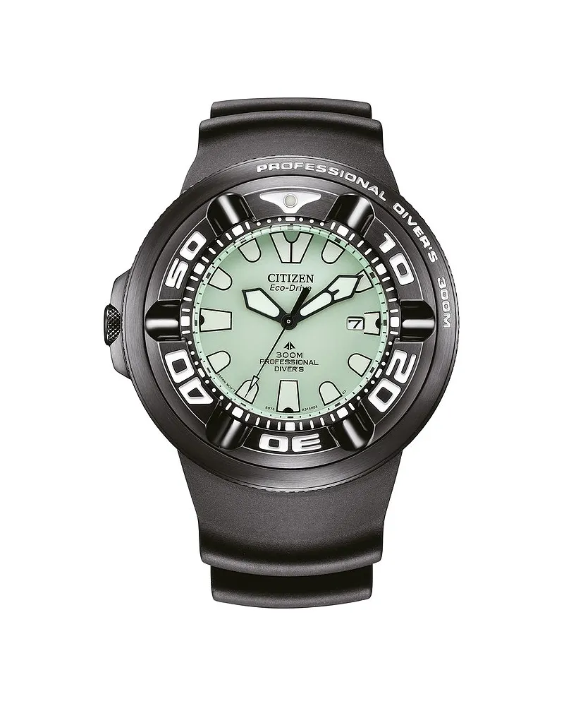 Citizen Herrenuhr Promaster Grau
